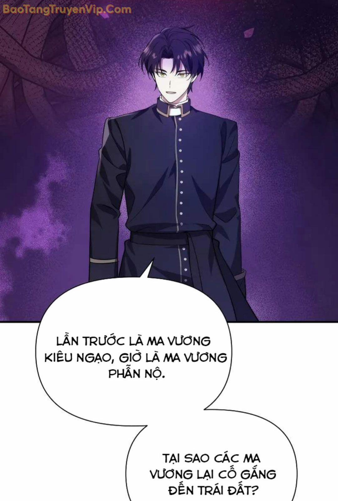 Làm Ơn Dừng Đức Giáo Hoàng Lại 20 trang 22