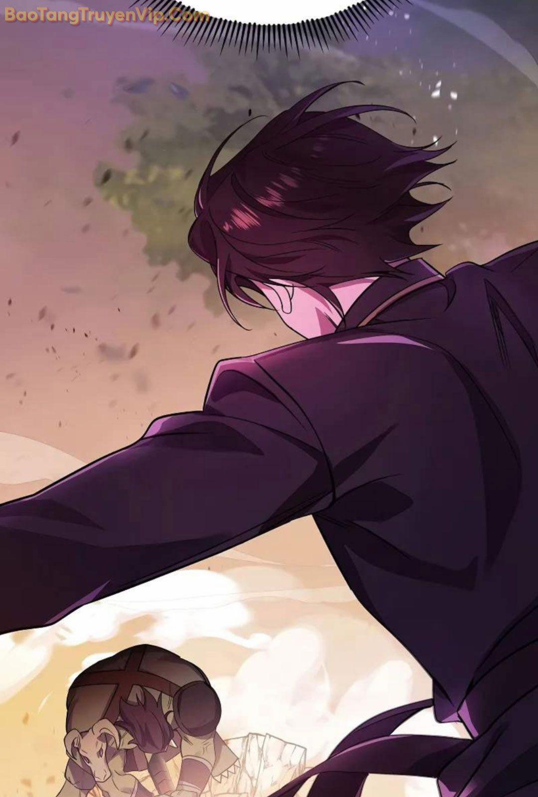 Làm Ơn Dừng Đức Giáo Hoàng Lại 20 trang 33