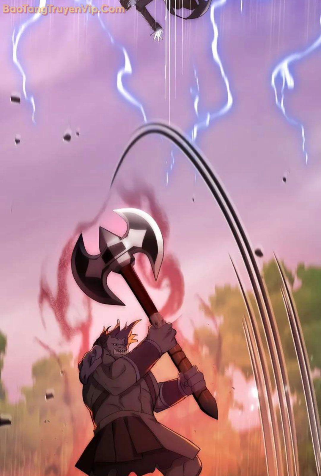 Làm Ơn Dừng Đức Giáo Hoàng Lại 20 trang 36