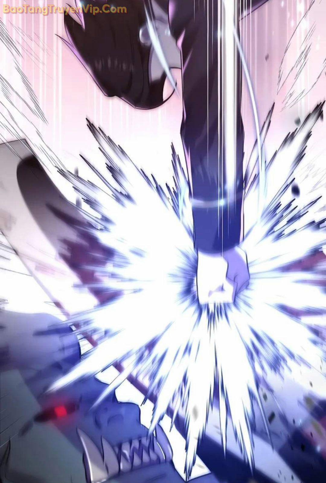 Làm Ơn Dừng Đức Giáo Hoàng Lại 20 trang 38