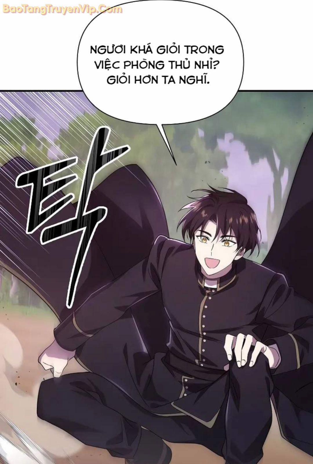 Làm Ơn Dừng Đức Giáo Hoàng Lại 20 trang 40