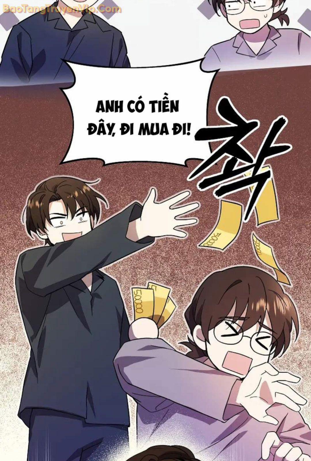 Làm Ơn Dừng Đức Giáo Hoàng Lại 20 trang 82