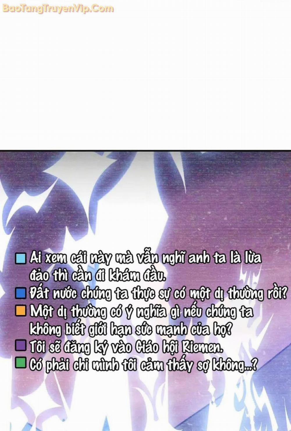 Làm Ơn Dừng Đức Giáo Hoàng Lại 20 trang 93