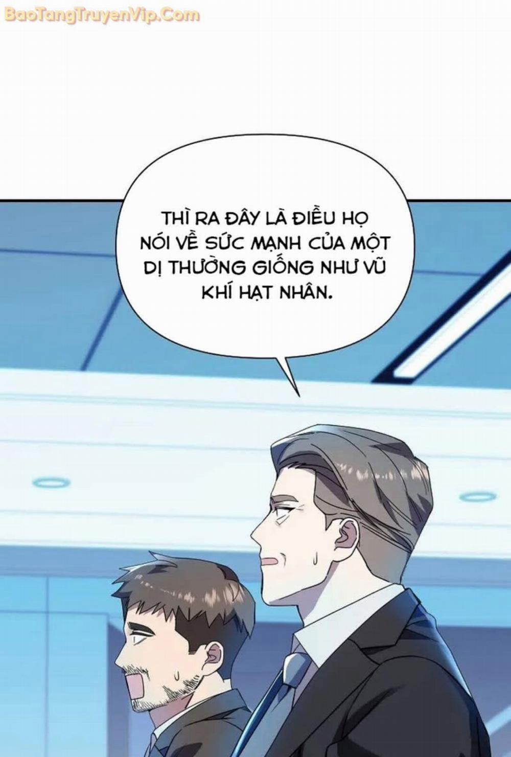 Làm Ơn Dừng Đức Giáo Hoàng Lại 21 trang 10