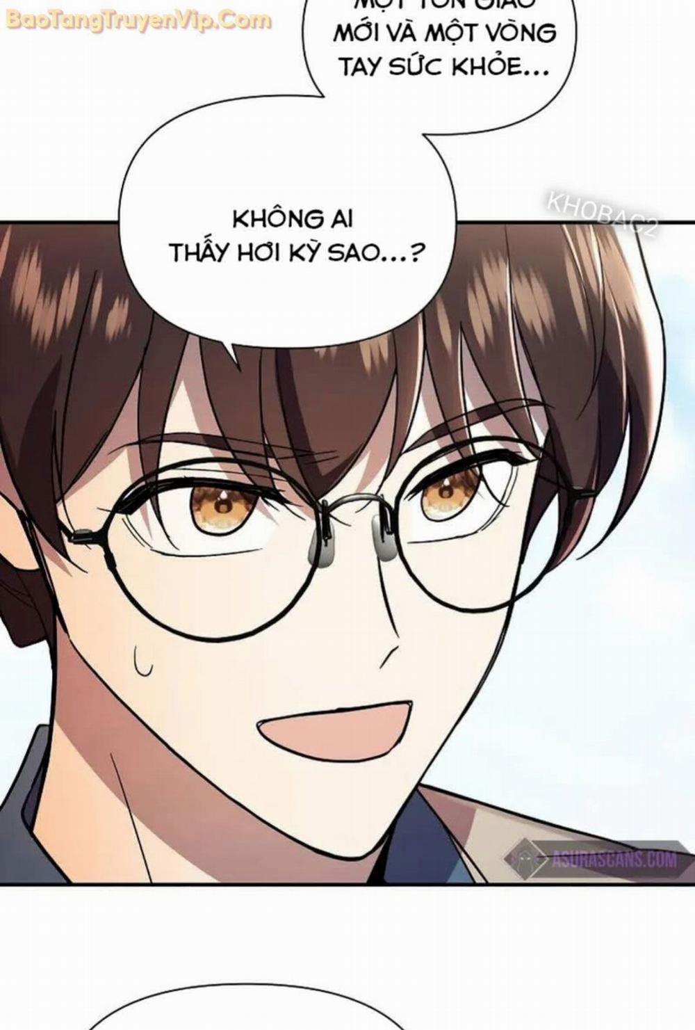 Làm Ơn Dừng Đức Giáo Hoàng Lại 21 trang 109