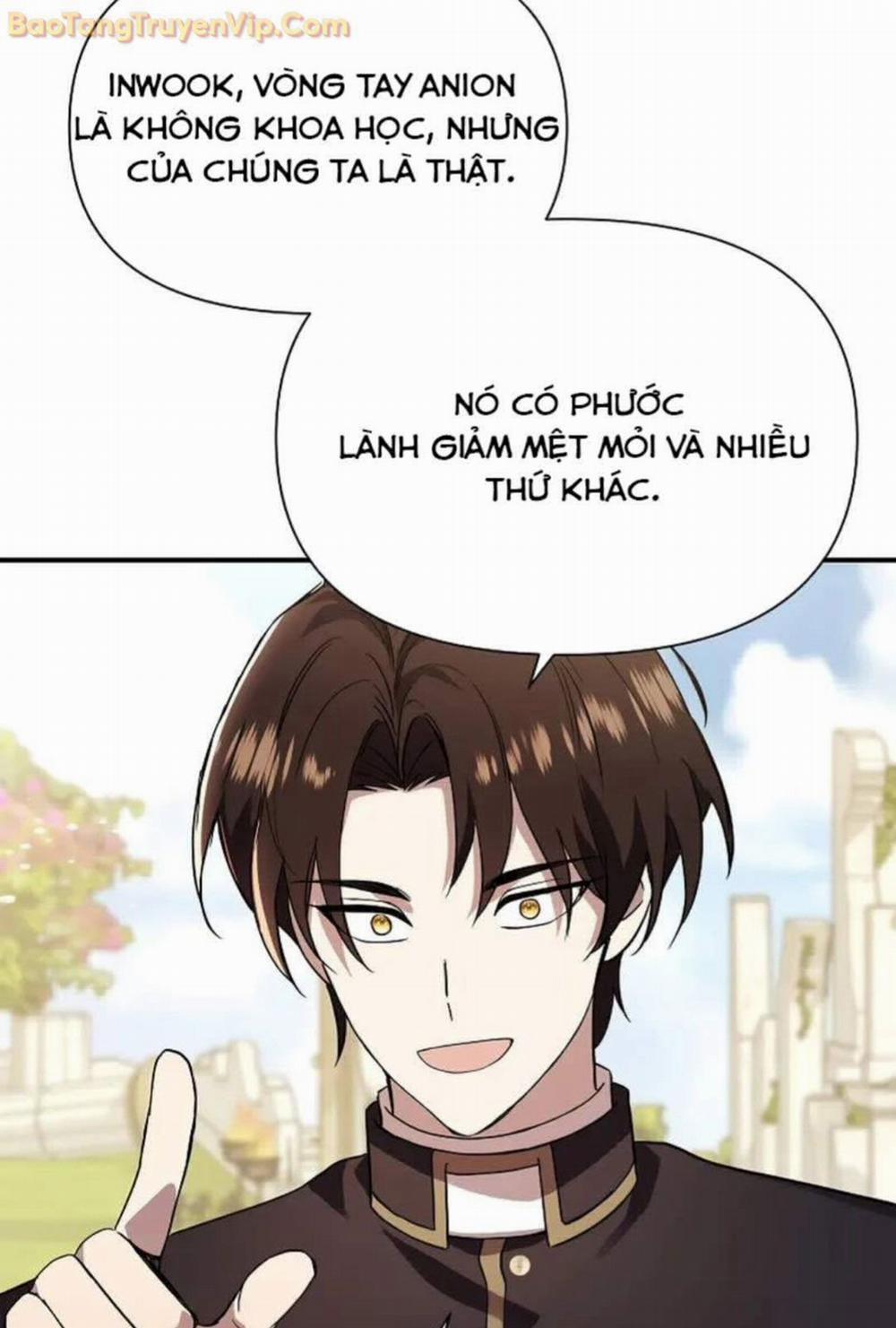 Làm Ơn Dừng Đức Giáo Hoàng Lại 21 trang 110