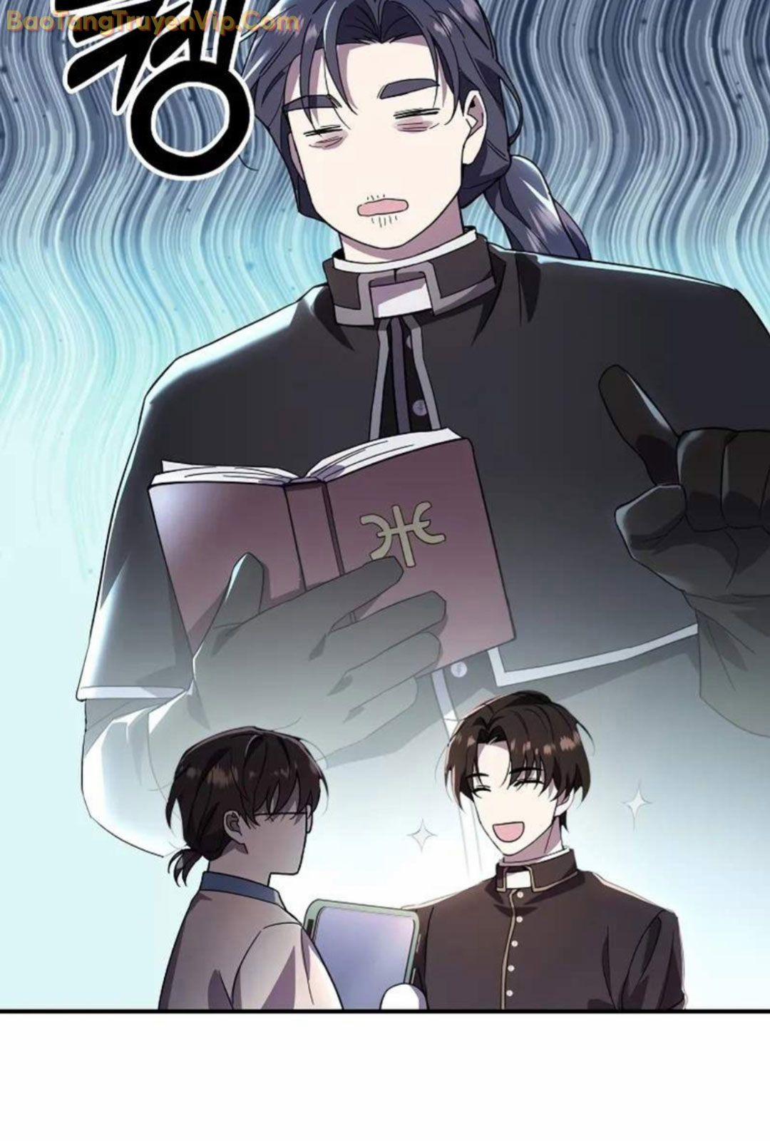 Làm Ơn Dừng Đức Giáo Hoàng Lại 21 trang 115