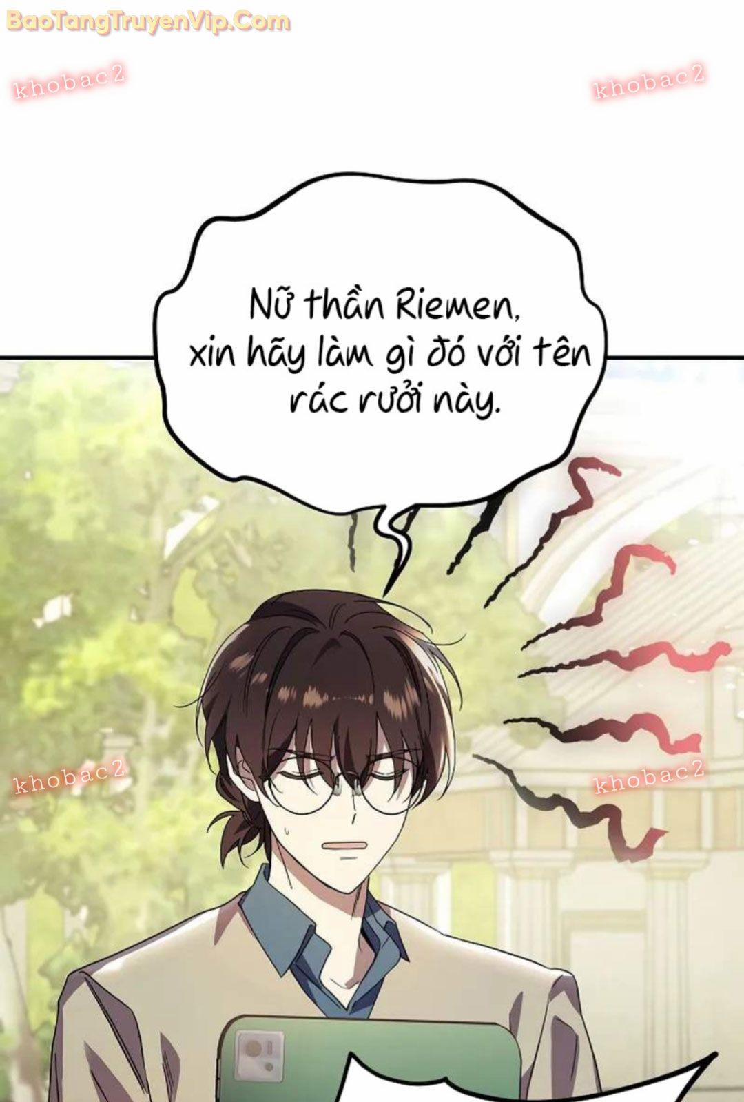 Làm Ơn Dừng Đức Giáo Hoàng Lại 21 trang 116