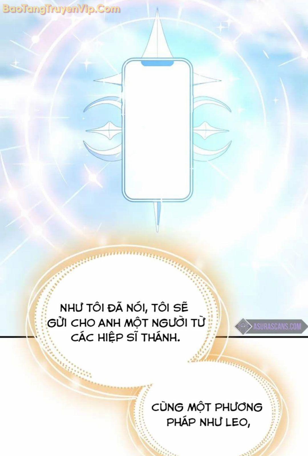 Làm Ơn Dừng Đức Giáo Hoàng Lại 21 trang 121