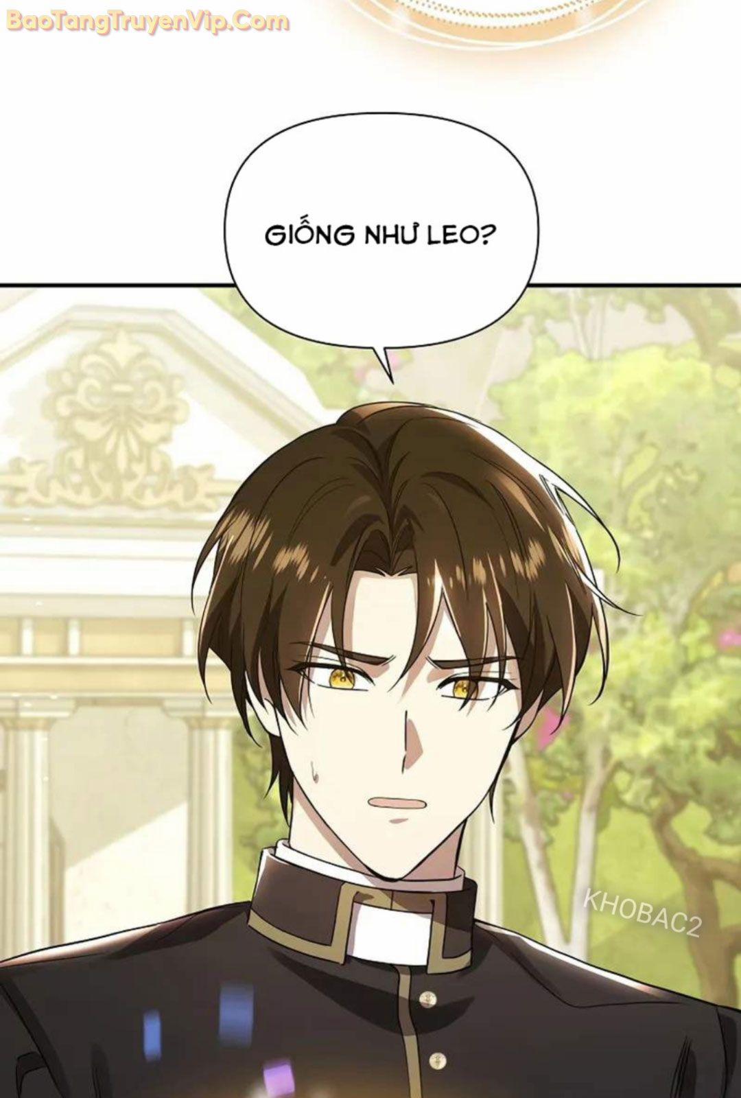 Làm Ơn Dừng Đức Giáo Hoàng Lại 21 trang 122