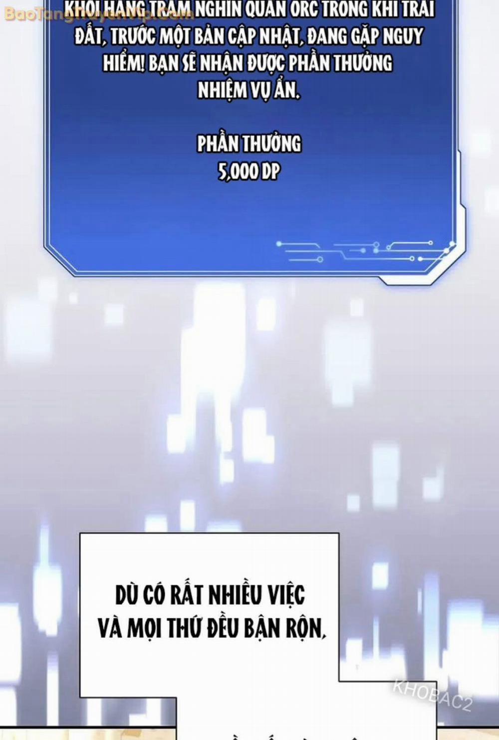 Làm Ơn Dừng Đức Giáo Hoàng Lại 21 trang 45