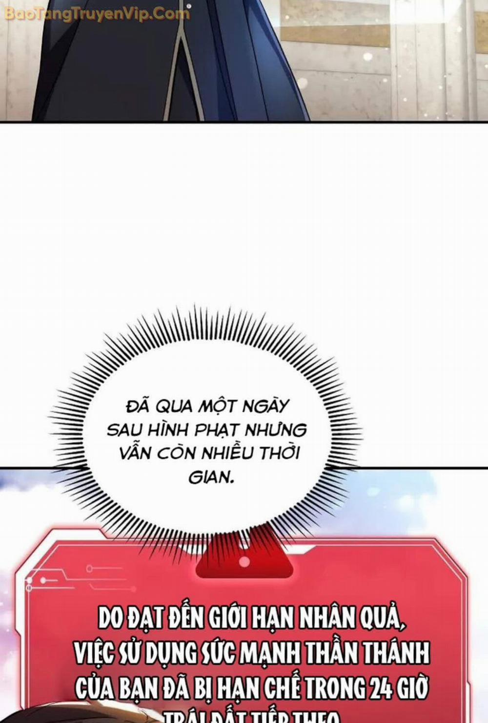 Làm Ơn Dừng Đức Giáo Hoàng Lại 21 trang 47