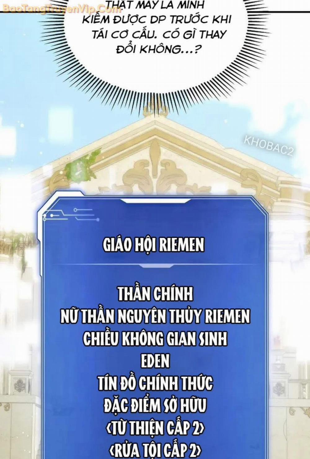 Làm Ơn Dừng Đức Giáo Hoàng Lại 21 trang 49