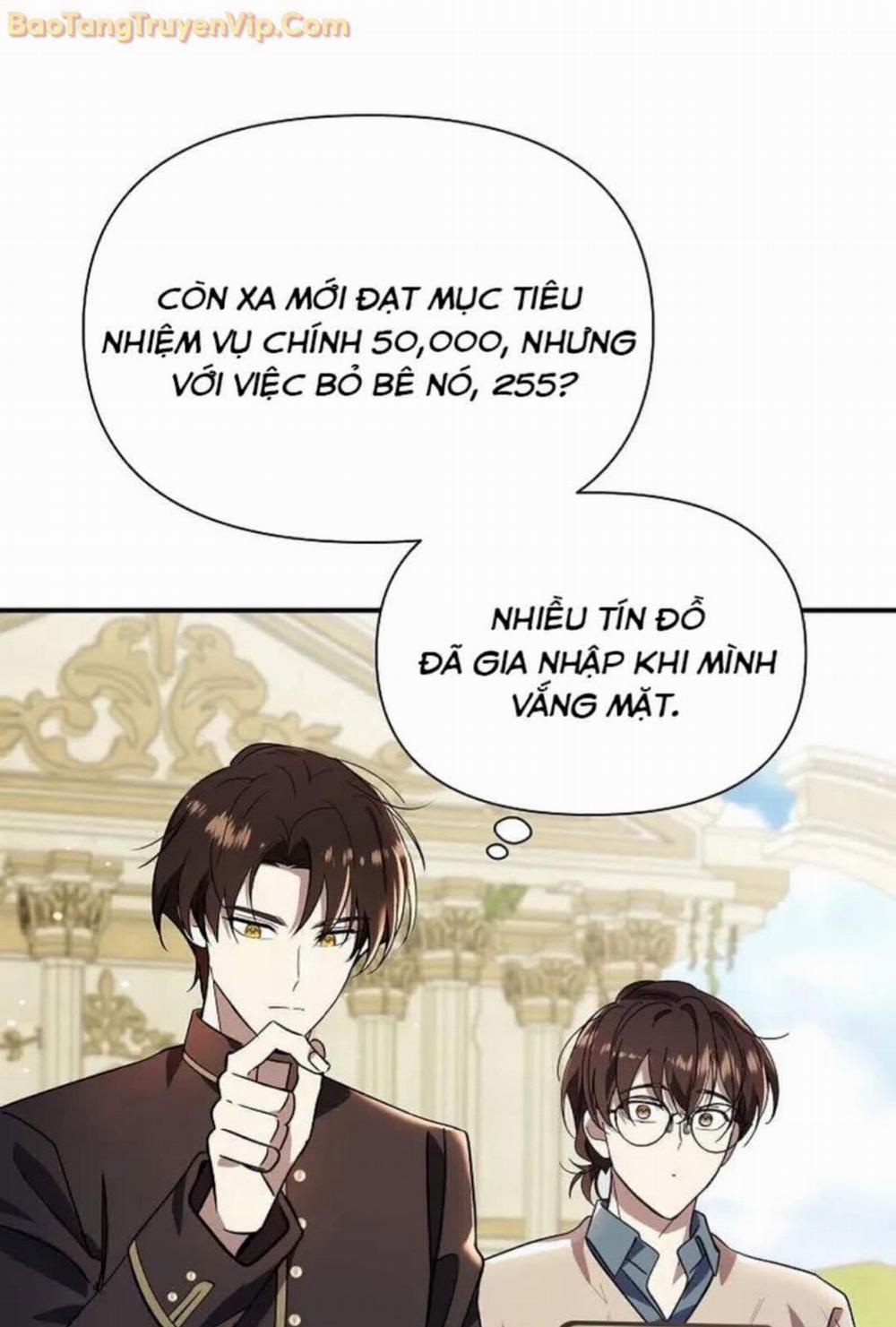 Làm Ơn Dừng Đức Giáo Hoàng Lại 21 trang 51