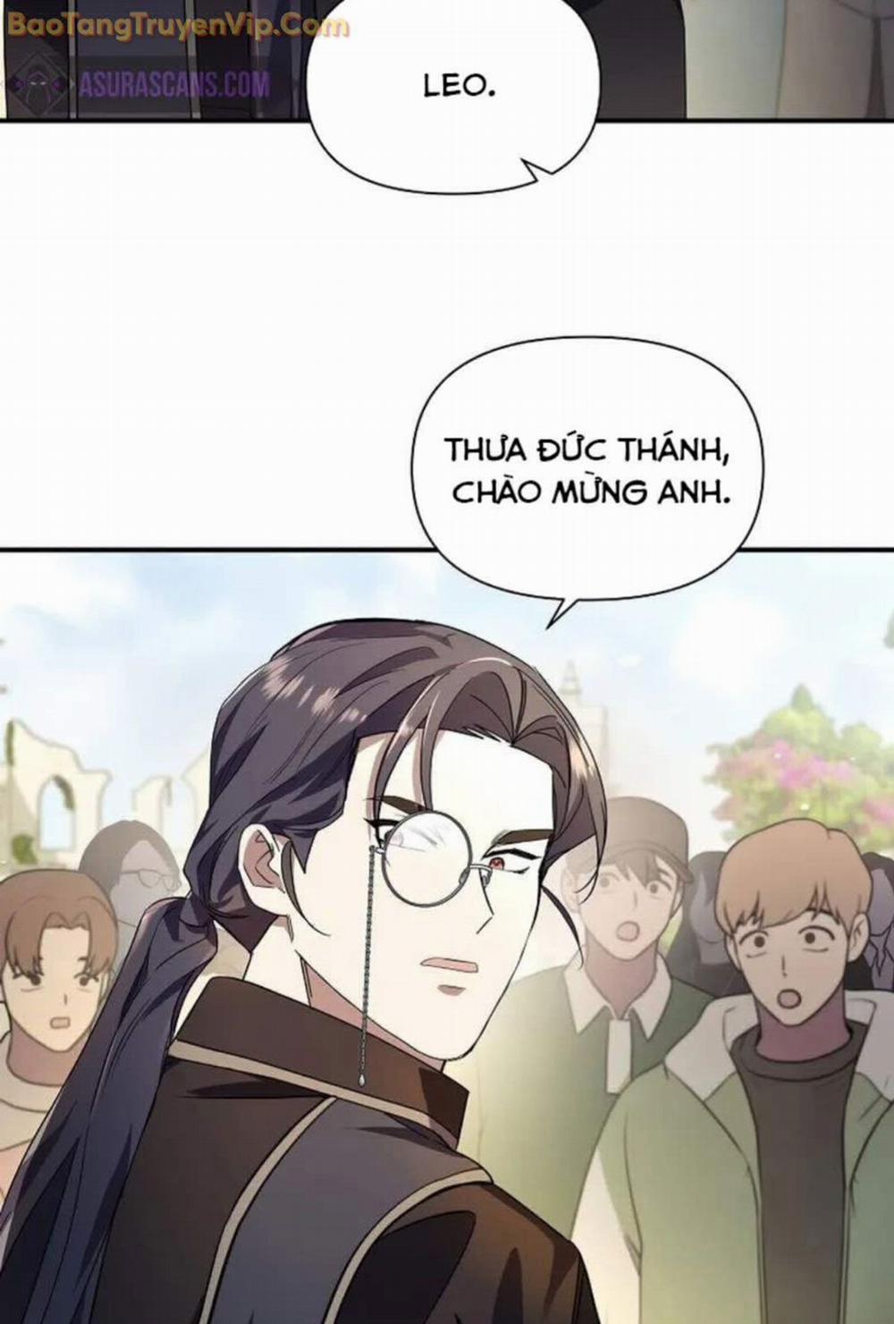 Làm Ơn Dừng Đức Giáo Hoàng Lại 21 trang 54