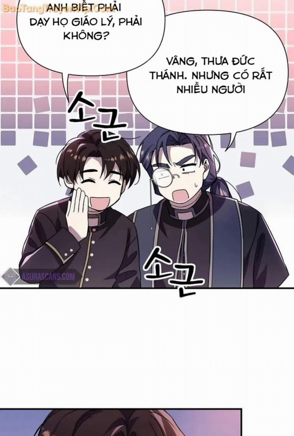 Làm Ơn Dừng Đức Giáo Hoàng Lại 21 trang 65