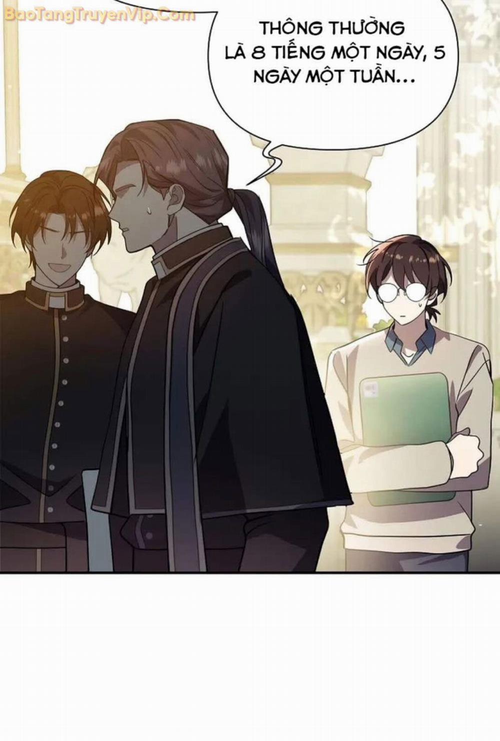 Làm Ơn Dừng Đức Giáo Hoàng Lại 21 trang 68