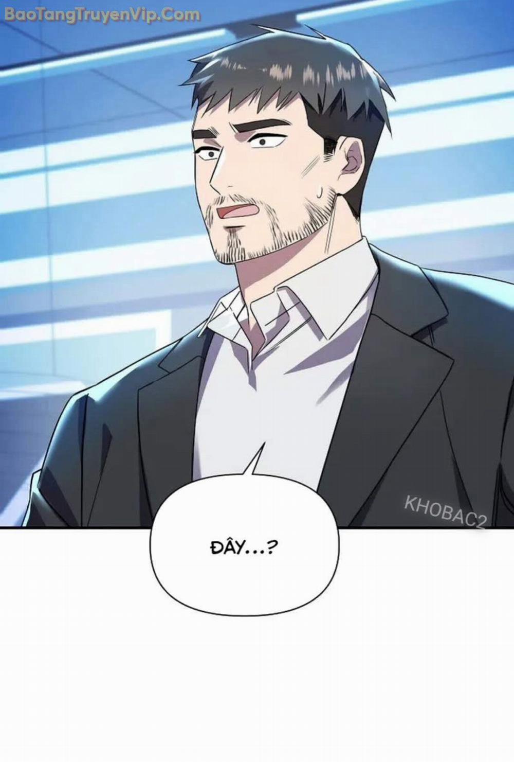 Làm Ơn Dừng Đức Giáo Hoàng Lại 21 trang 9