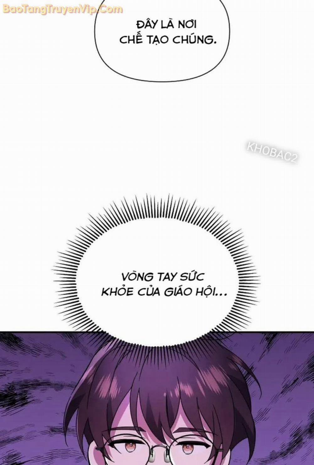 Làm Ơn Dừng Đức Giáo Hoàng Lại 21 trang 90