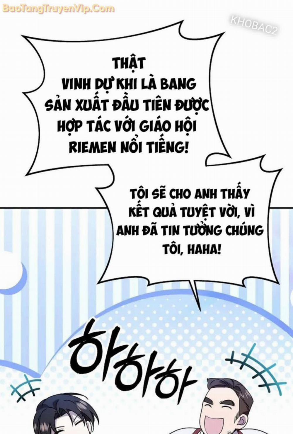 Làm Ơn Dừng Đức Giáo Hoàng Lại 21 trang 97