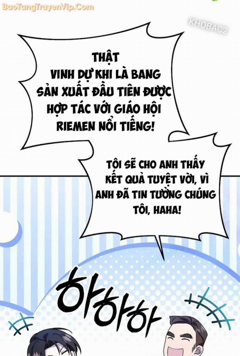 Làm Ơn Dừng Đức Giáo Hoàng Lại 21 trang 99