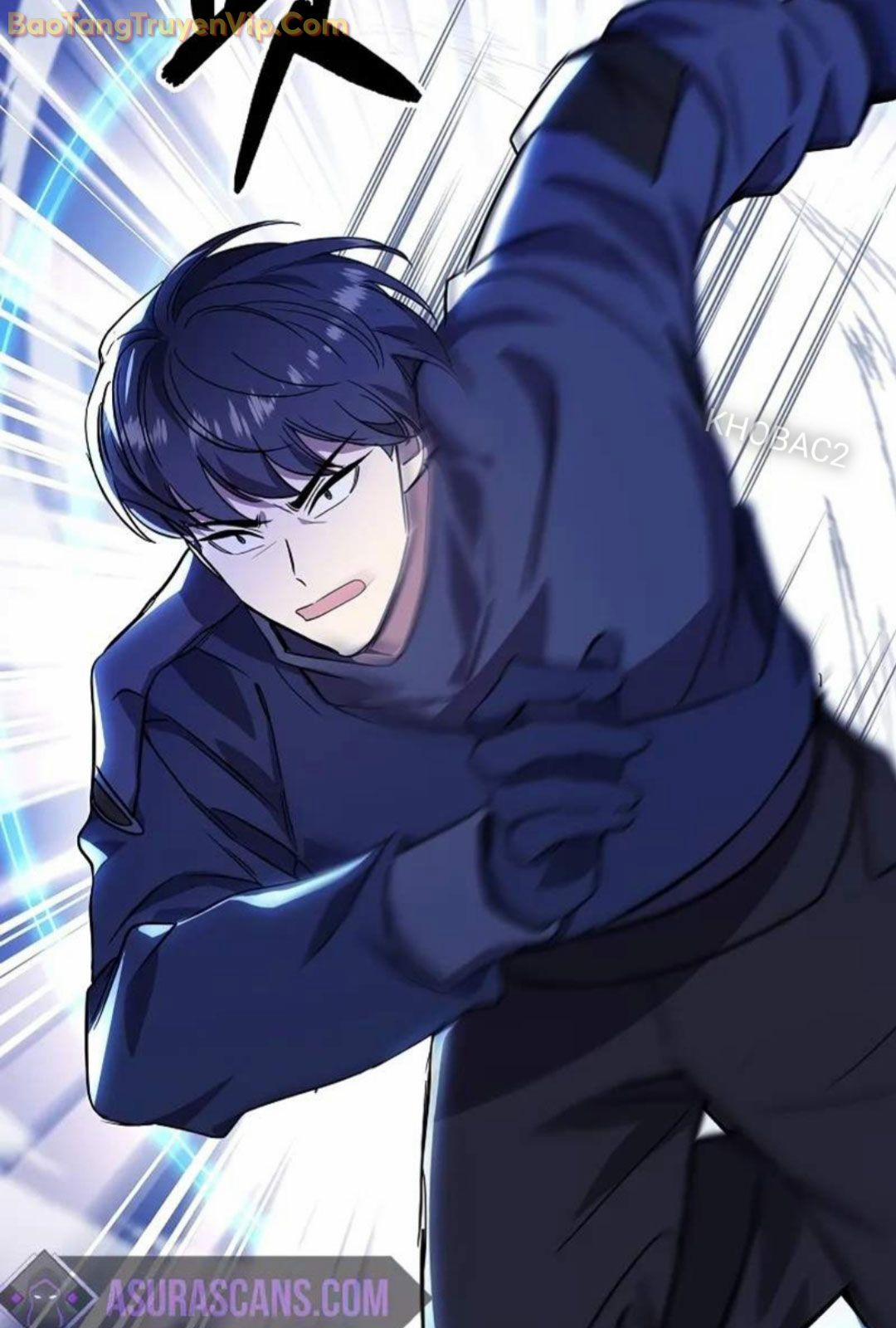 Làm Ơn Dừng Đức Giáo Hoàng Lại 22 trang 109