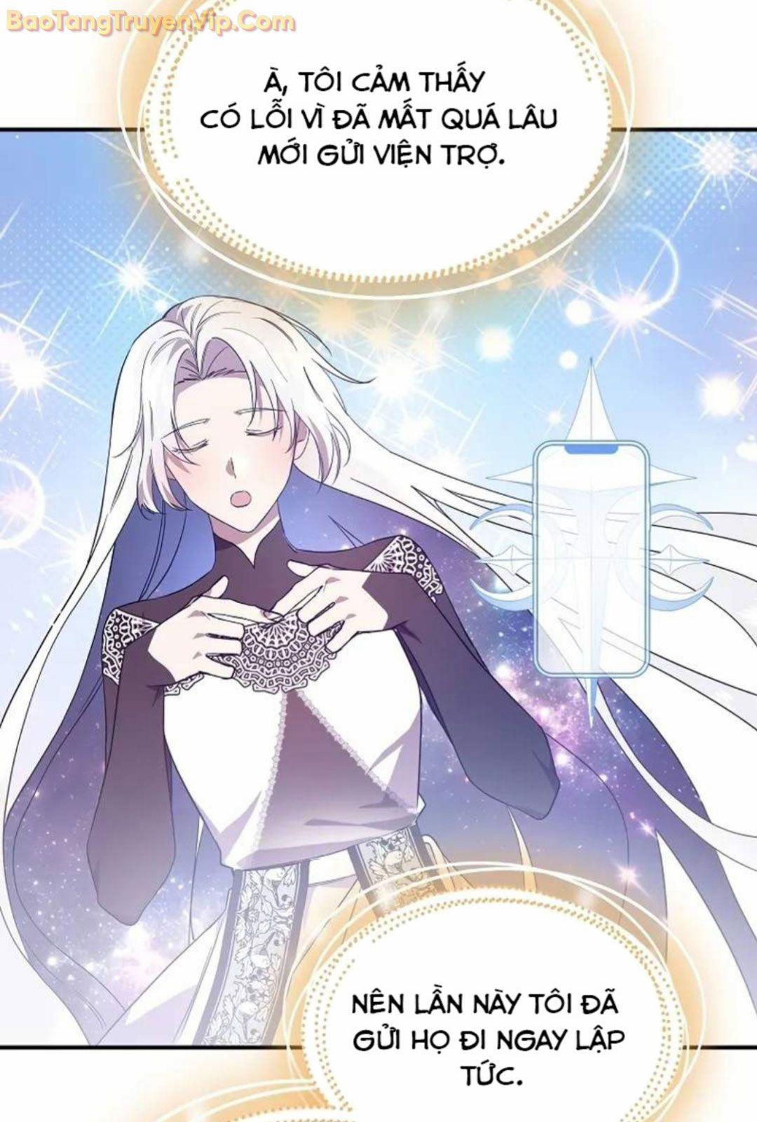 Làm Ơn Dừng Đức Giáo Hoàng Lại 22 trang 11