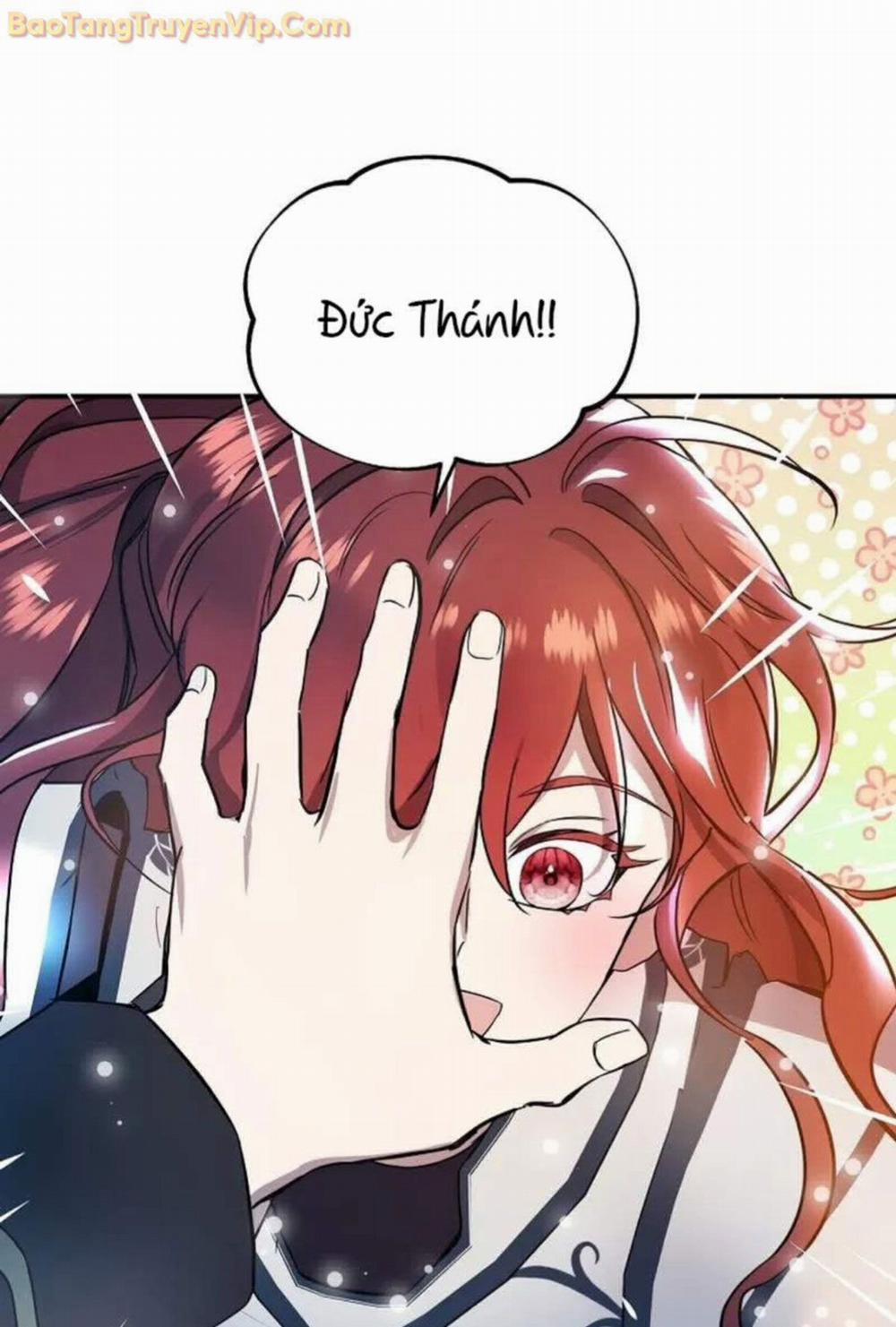 Làm Ơn Dừng Đức Giáo Hoàng Lại 22 trang 115