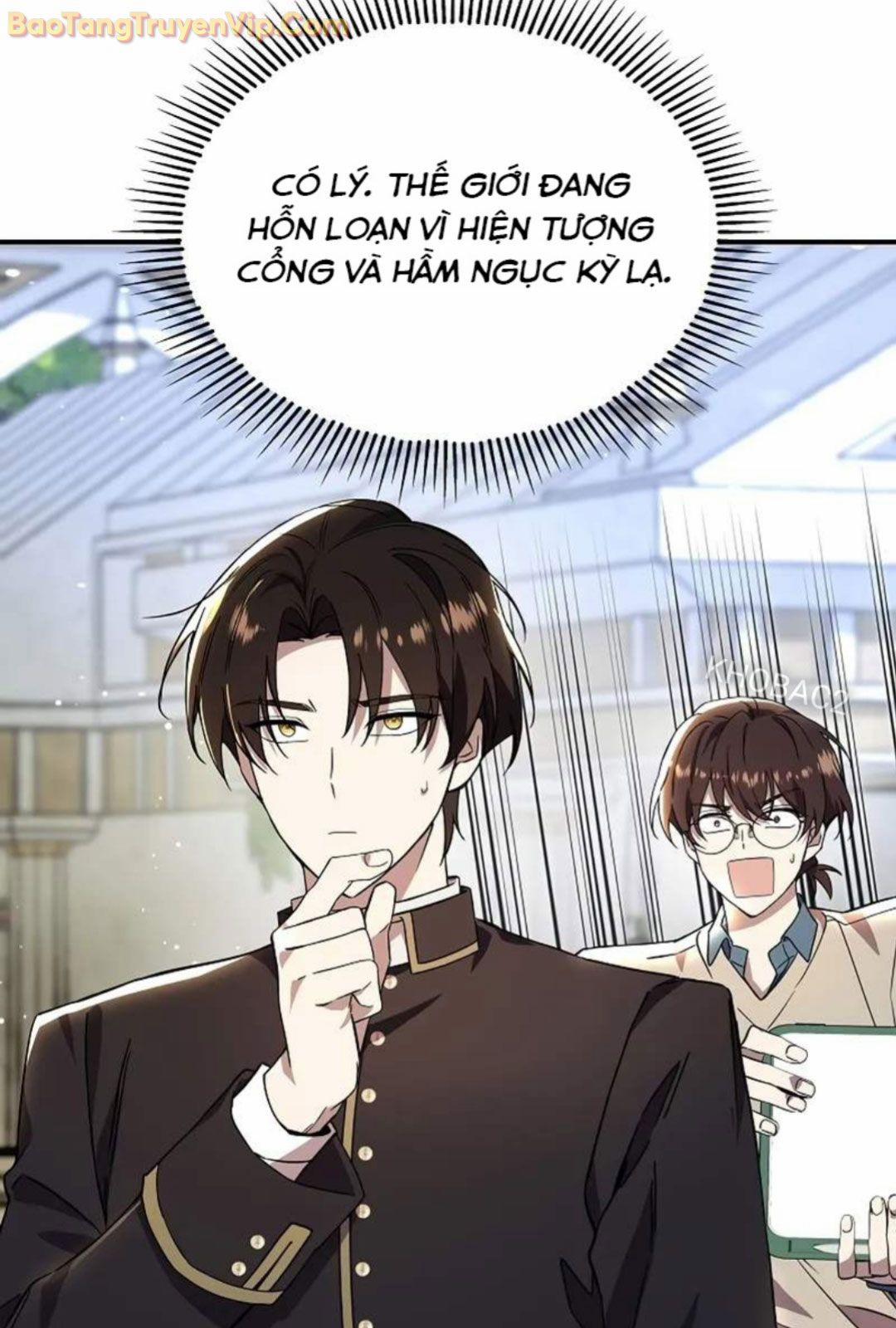 Làm Ơn Dừng Đức Giáo Hoàng Lại 22 trang 14