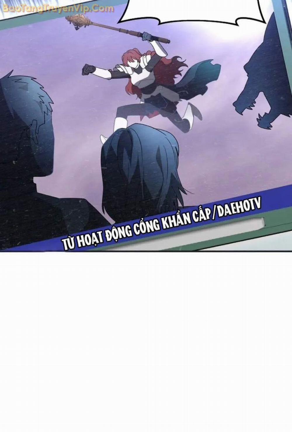 Làm Ơn Dừng Đức Giáo Hoàng Lại 22 trang 16