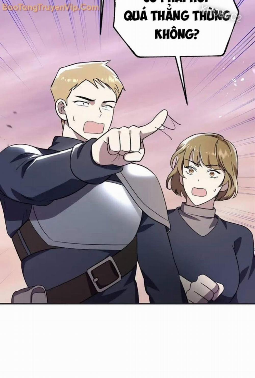 Làm Ơn Dừng Đức Giáo Hoàng Lại 22 trang 21