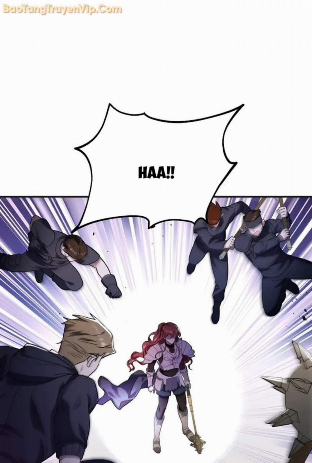 Làm Ơn Dừng Đức Giáo Hoàng Lại 22 trang 22