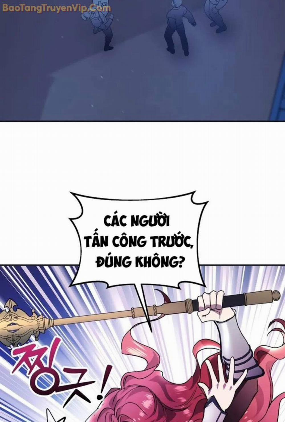 Làm Ơn Dừng Đức Giáo Hoàng Lại 22 trang 30