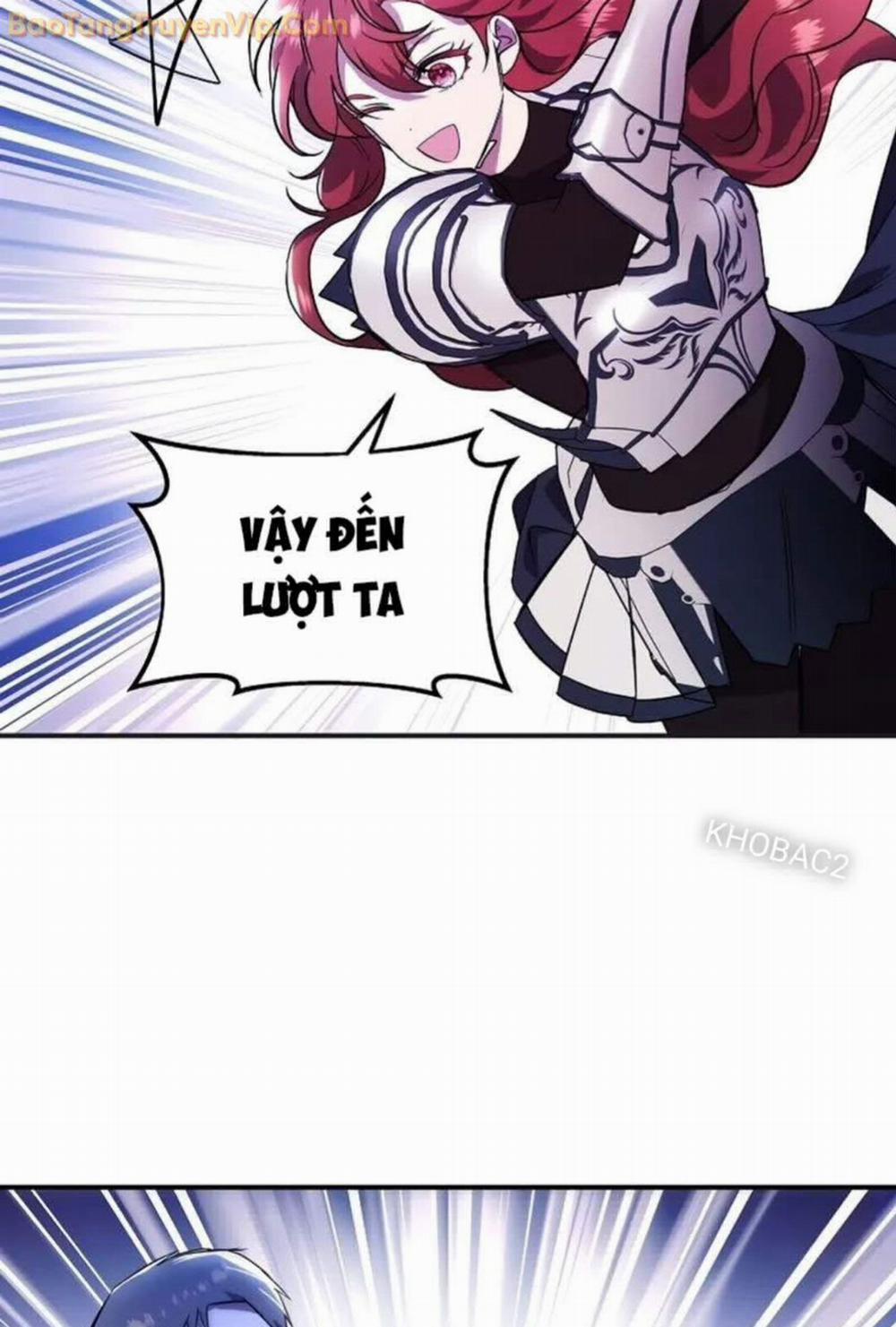 Làm Ơn Dừng Đức Giáo Hoàng Lại 22 trang 31