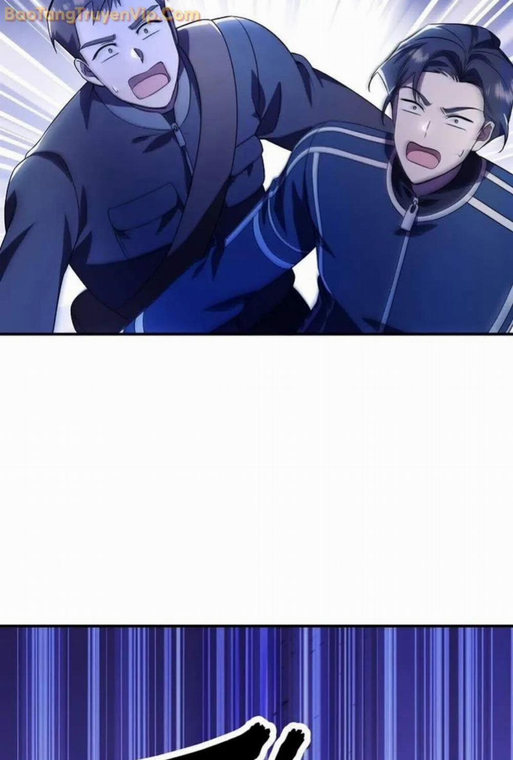 Làm Ơn Dừng Đức Giáo Hoàng Lại 22 trang 32