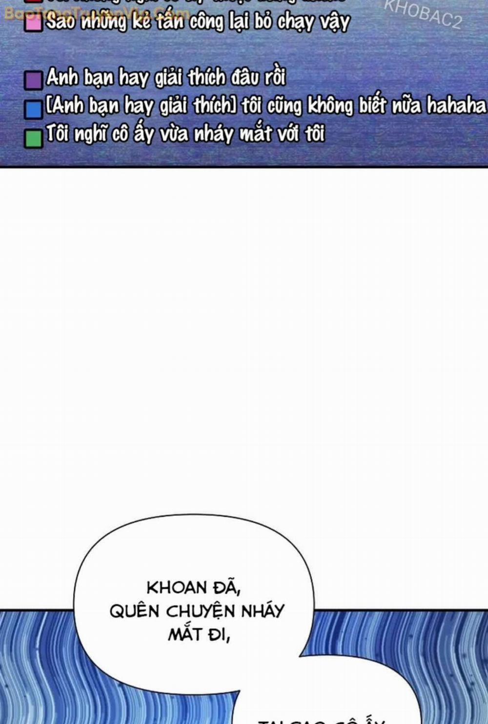 Làm Ơn Dừng Đức Giáo Hoàng Lại 22 trang 35