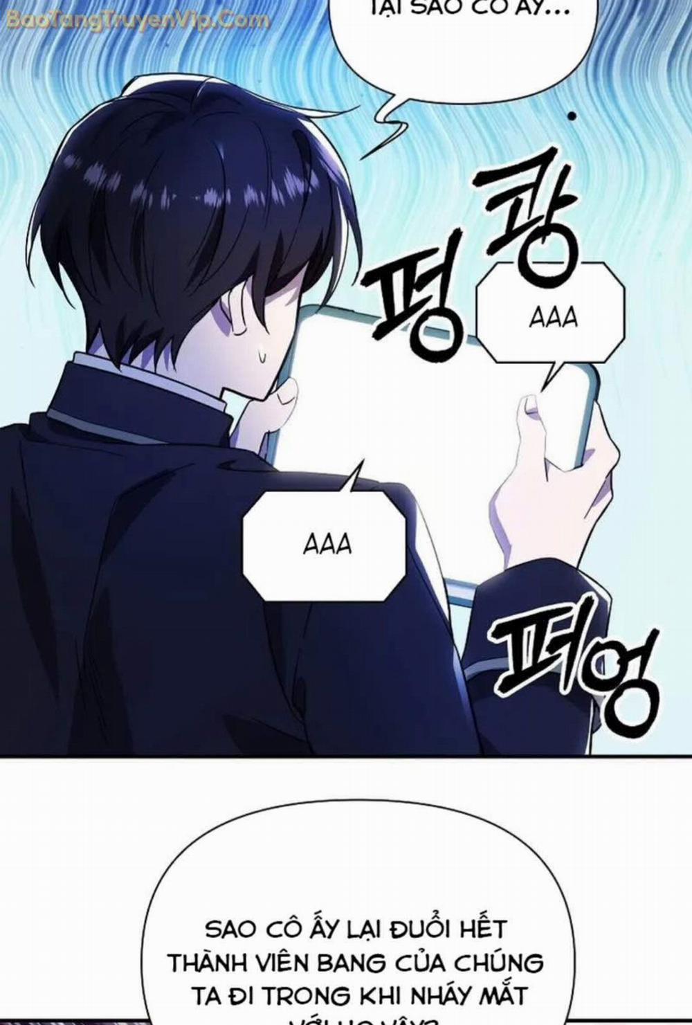 Làm Ơn Dừng Đức Giáo Hoàng Lại 22 trang 36