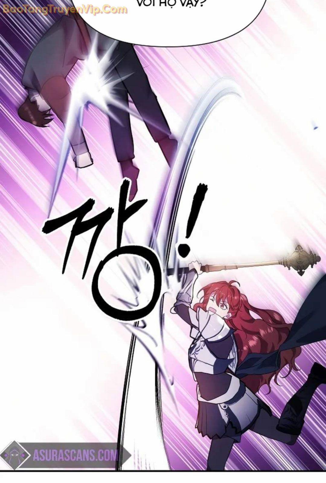 Làm Ơn Dừng Đức Giáo Hoàng Lại 22 trang 37