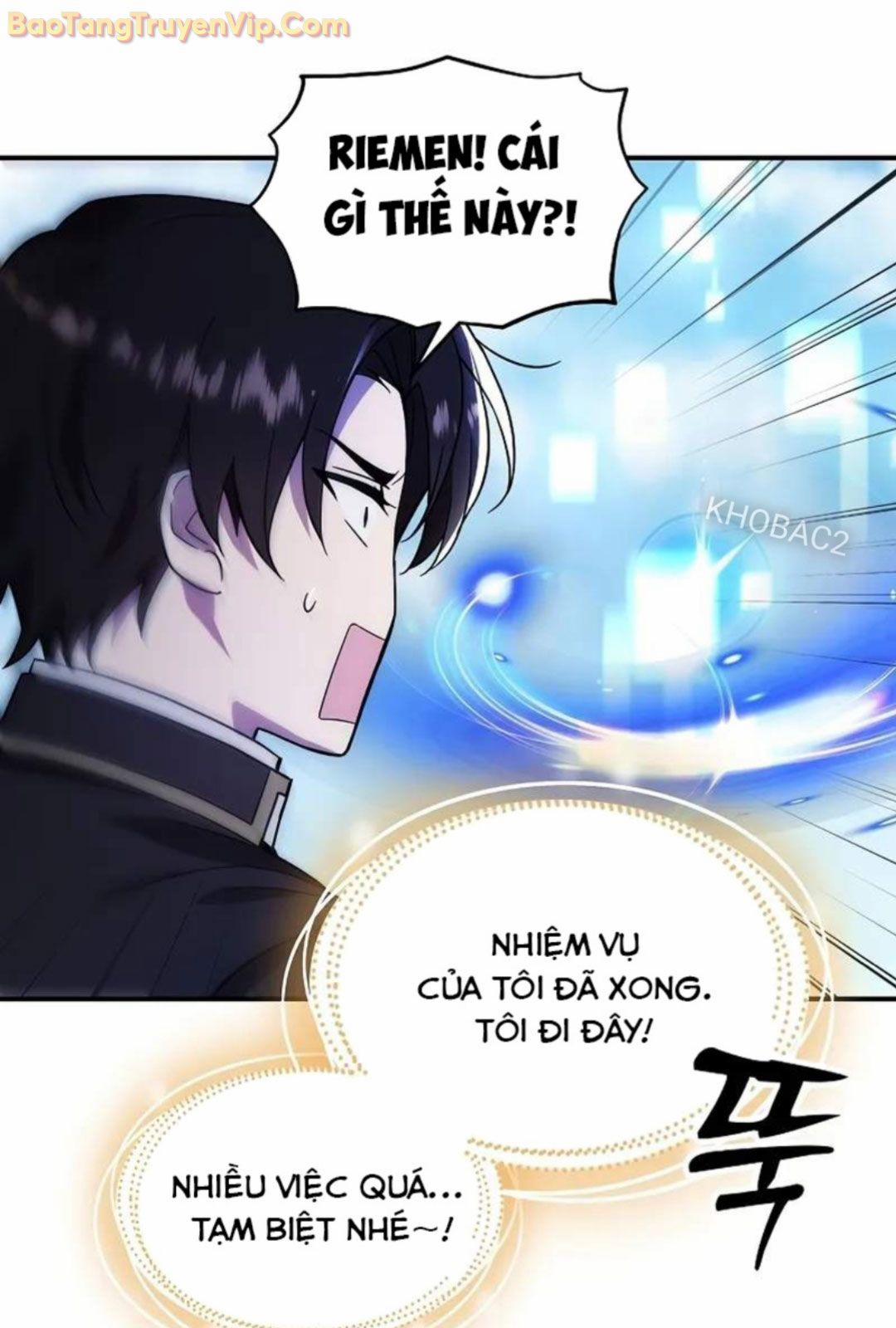 Làm Ơn Dừng Đức Giáo Hoàng Lại 22 trang 38