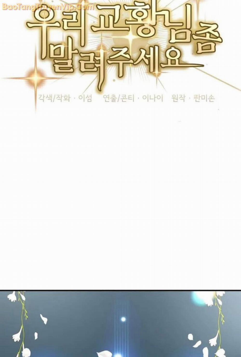 Làm Ơn Dừng Đức Giáo Hoàng Lại 22 trang 45