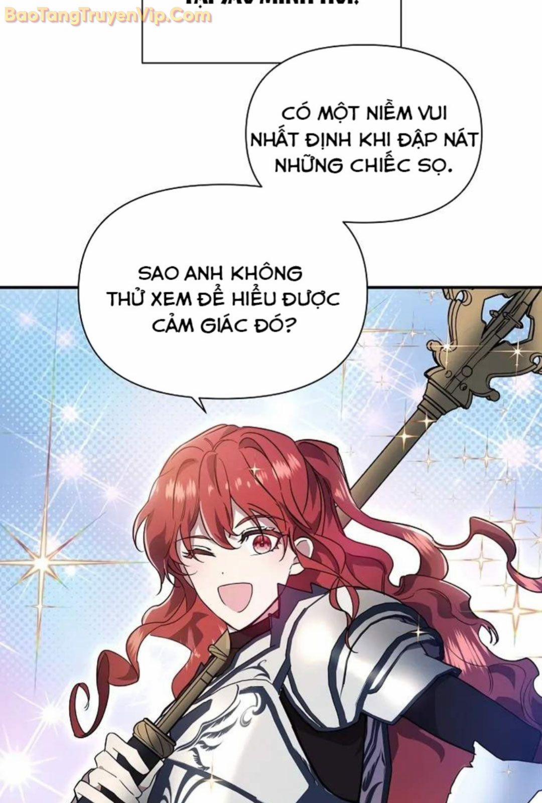 Làm Ơn Dừng Đức Giáo Hoàng Lại 22 trang 51