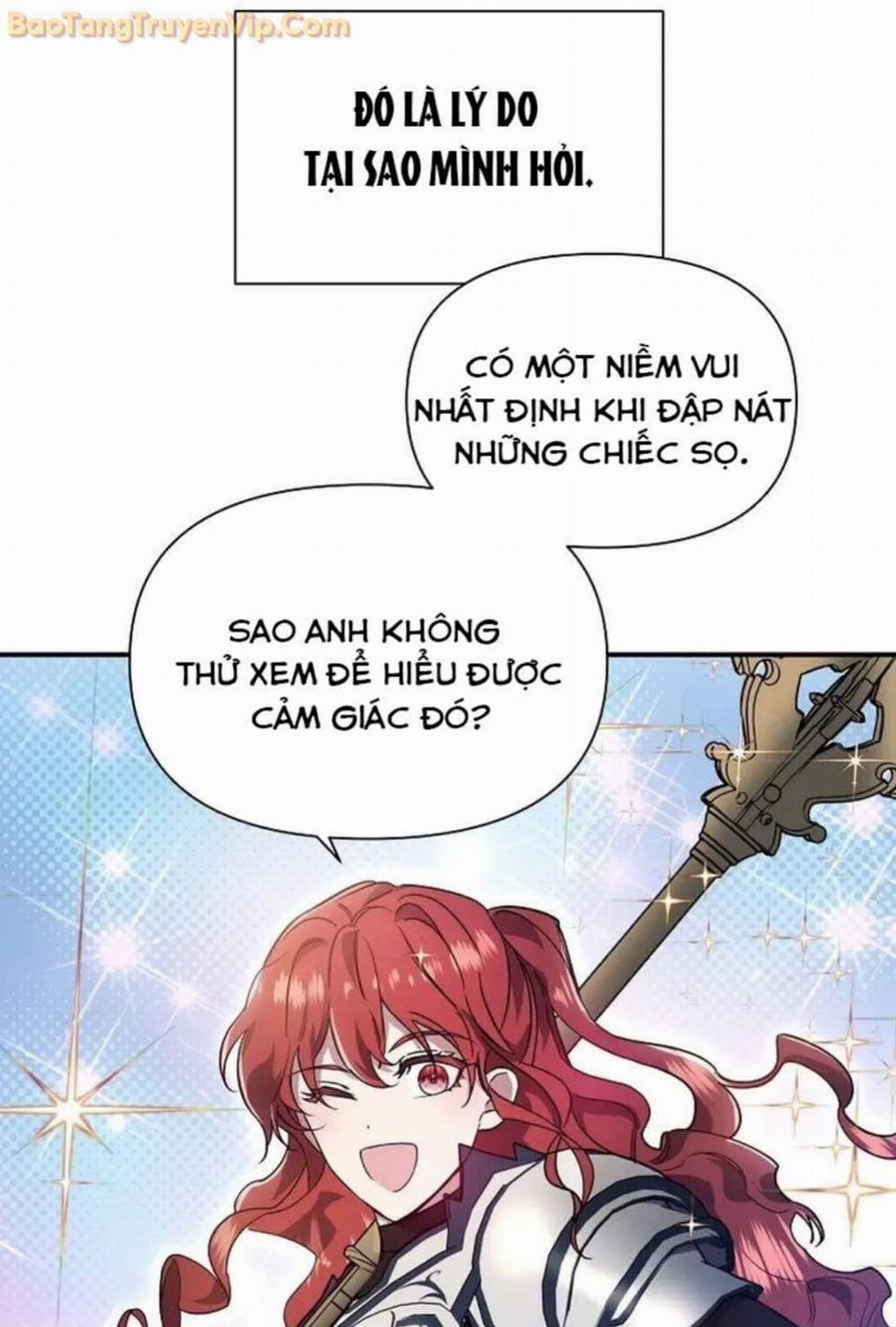 Làm Ơn Dừng Đức Giáo Hoàng Lại 22 trang 53