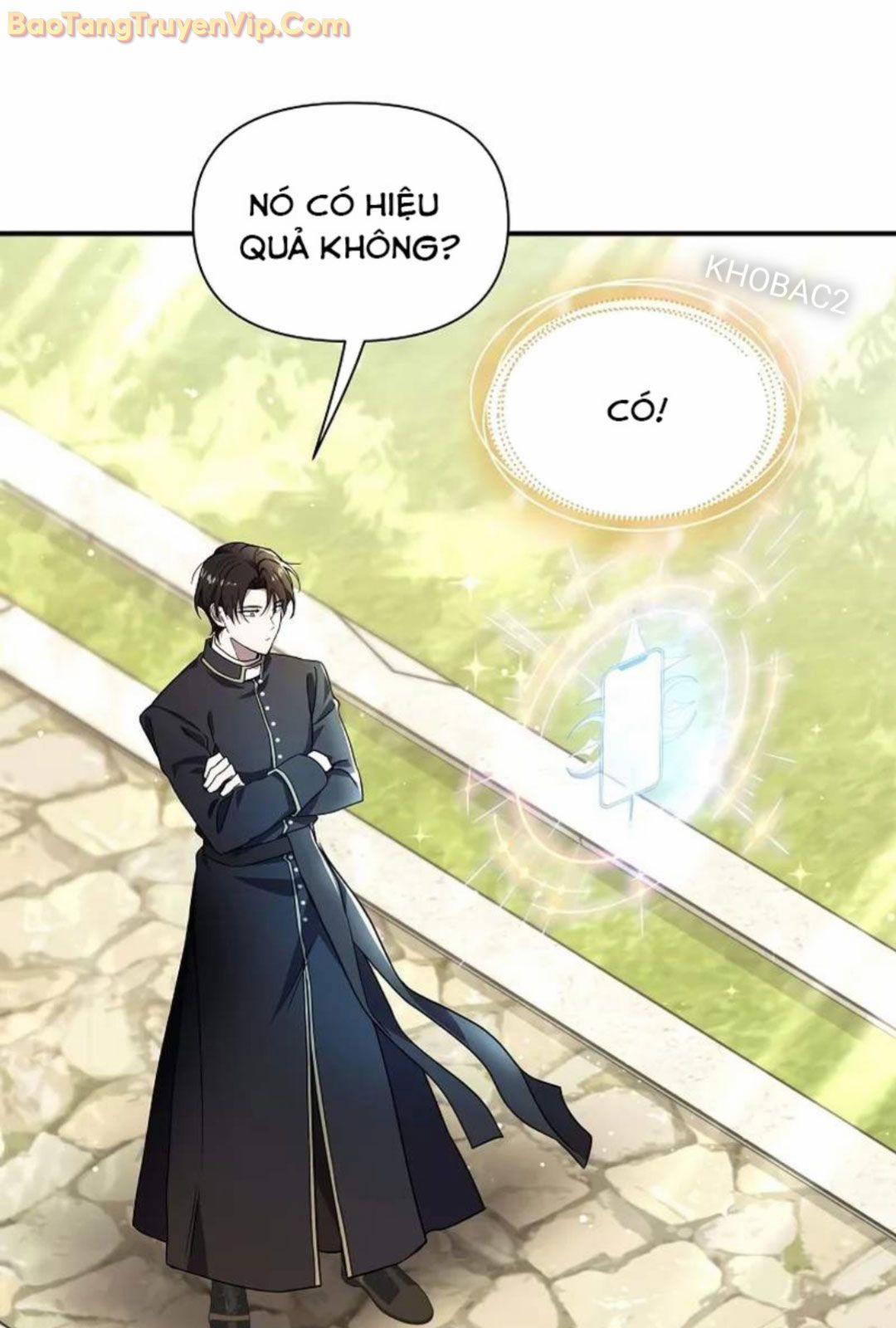 Làm Ơn Dừng Đức Giáo Hoàng Lại 22 trang 6