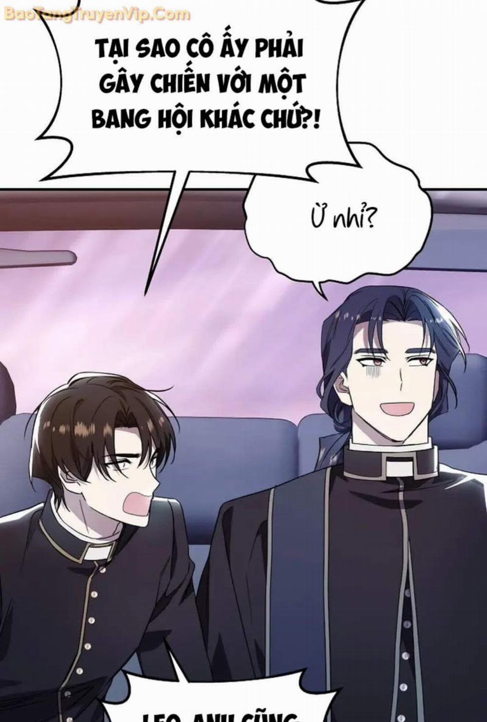 Làm Ơn Dừng Đức Giáo Hoàng Lại 22 trang 60