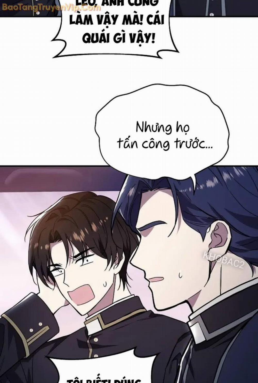 Làm Ơn Dừng Đức Giáo Hoàng Lại 22 trang 61