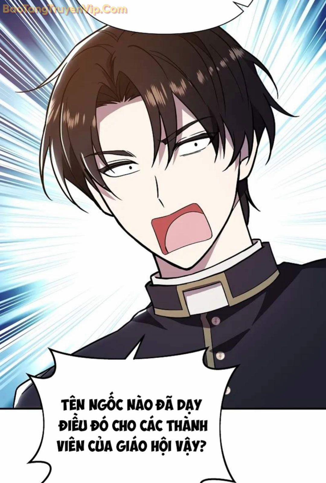 Làm Ơn Dừng Đức Giáo Hoàng Lại 22 trang 63