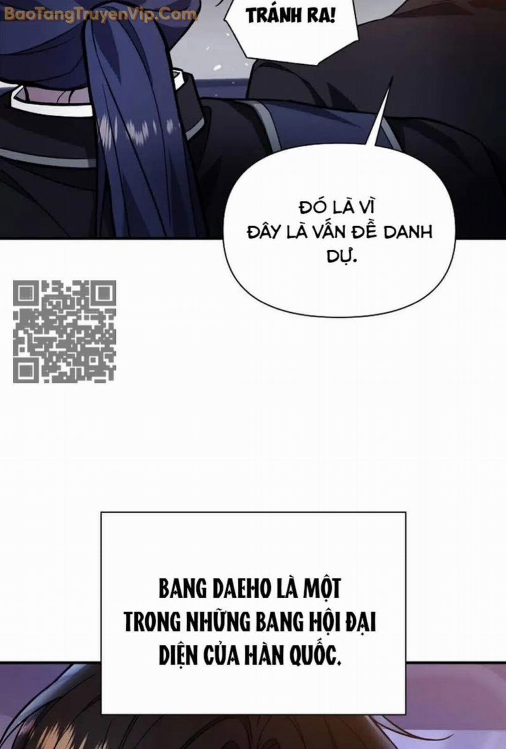 Làm Ơn Dừng Đức Giáo Hoàng Lại 22 trang 77