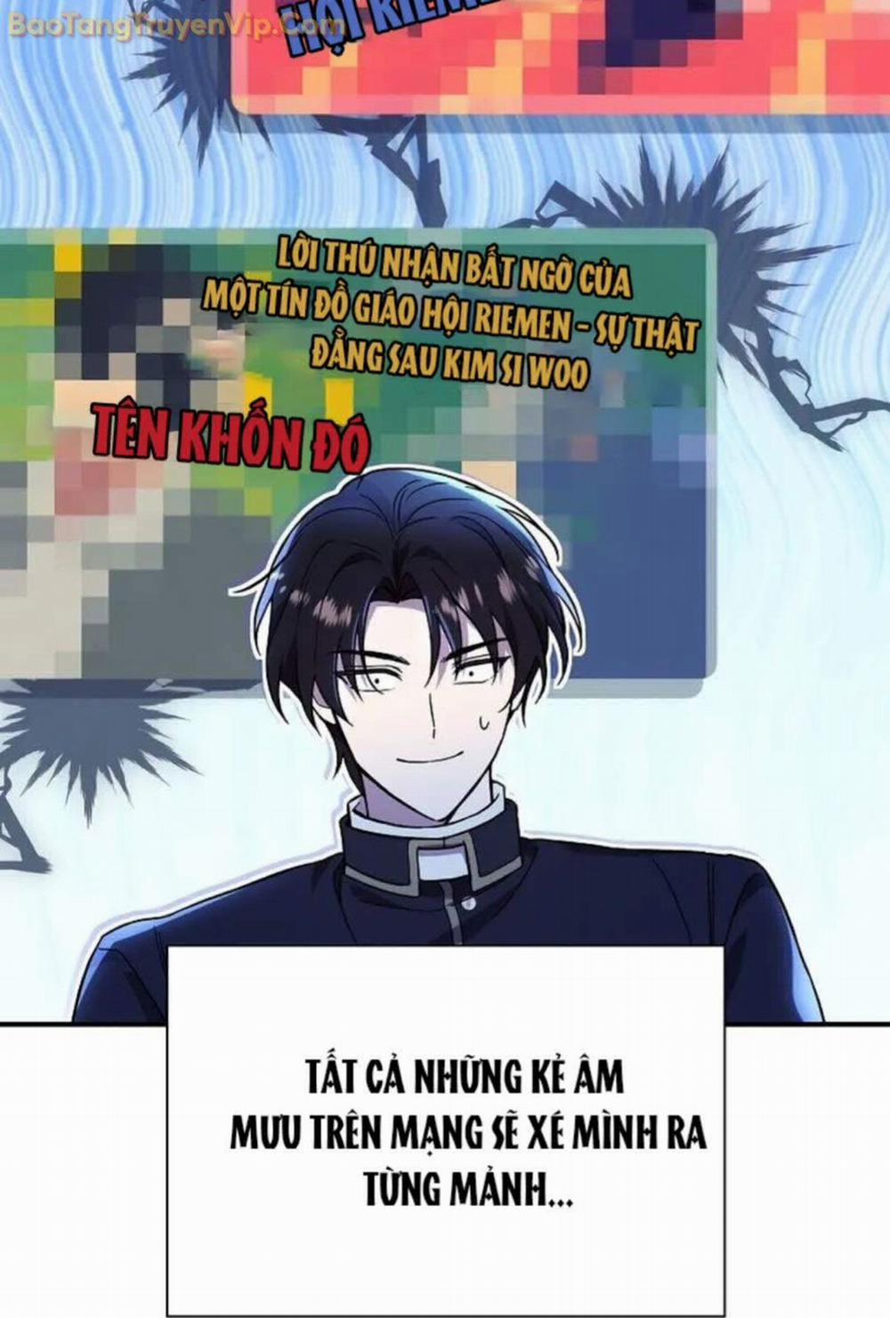 Làm Ơn Dừng Đức Giáo Hoàng Lại 22 trang 80