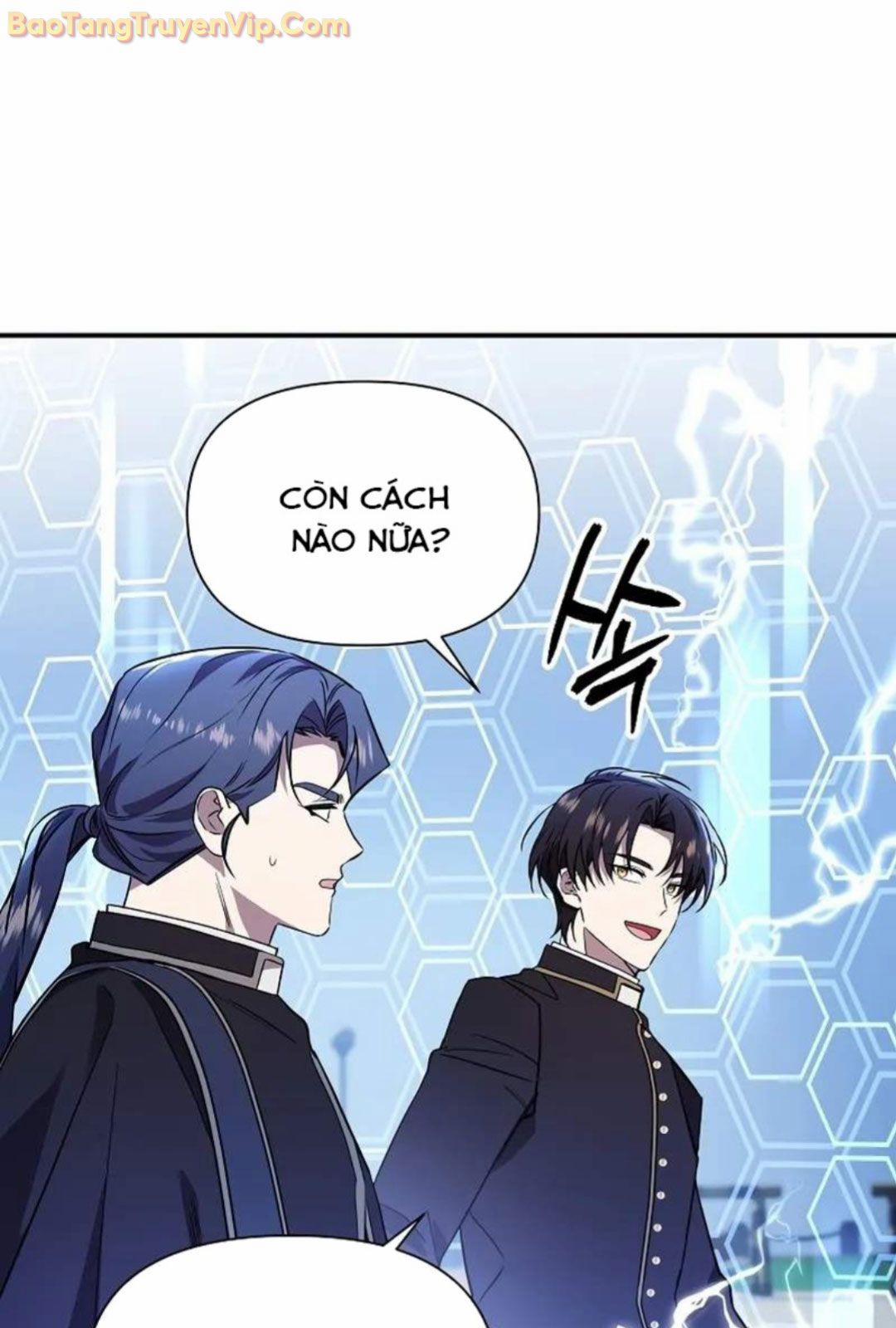 Làm Ơn Dừng Đức Giáo Hoàng Lại 22 trang 84