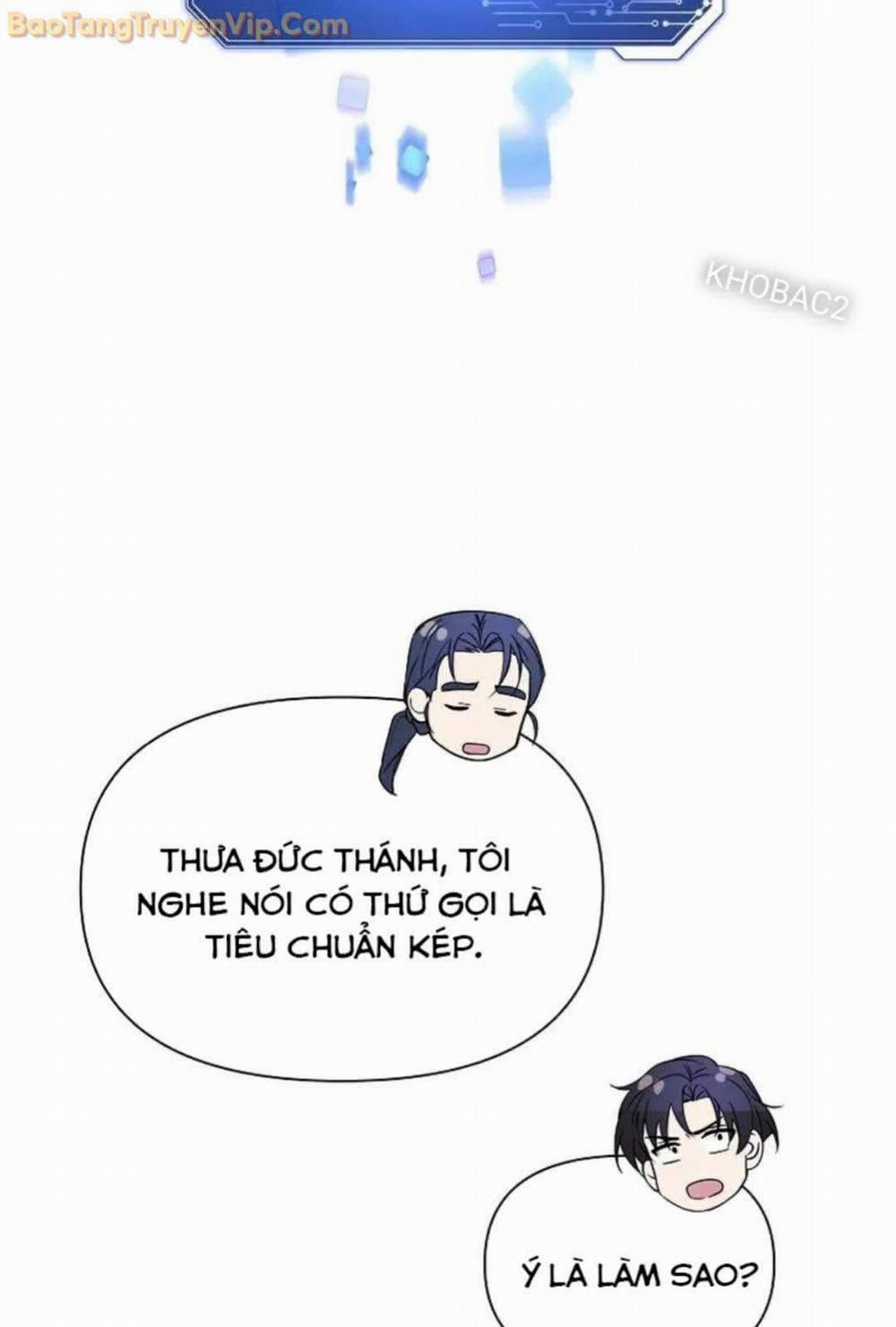 Làm Ơn Dừng Đức Giáo Hoàng Lại 22 trang 86